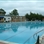 Hampton Heated Open Air Pool