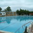 Hampton Heated Open Air Pool