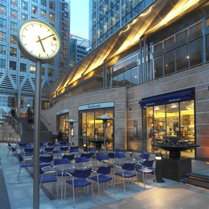Carluccio's