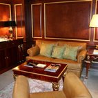 Bentley Kempinski Hotel