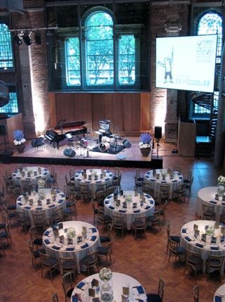 St Luke's Church Conference Hall St Luke's Church Conference Hall