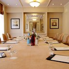 Crowne Plaza London St James