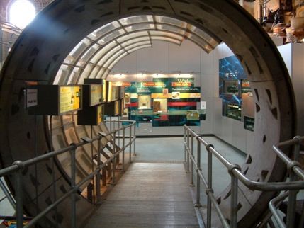 Kew Bridge Steam Museum Kew Bridge Steam Museum