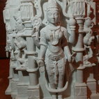 Shri Swaminarayan Mandir (Hindu Temple)