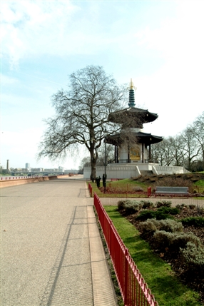 Battersea Park Battersea Park