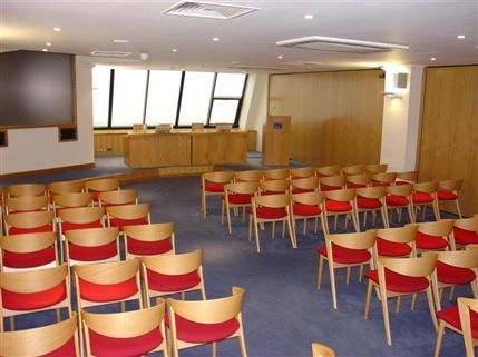 Presentation Room 1