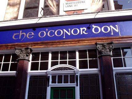 O'Conor Don