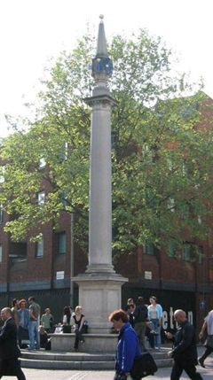 Seven Dials