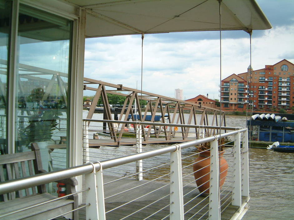 Westminster Boating Base