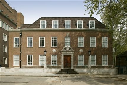 The Foundling Museum - © Paul Ratigan
