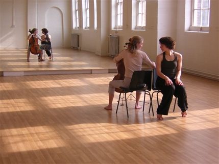 Jerwood Space