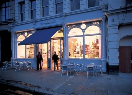 Carluccio's