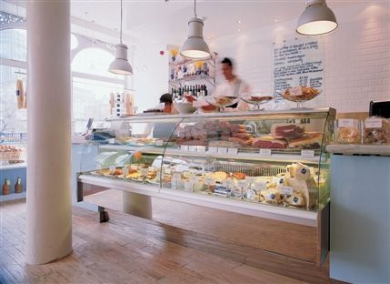 Carluccio's