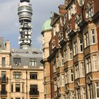 British Telecom Tower