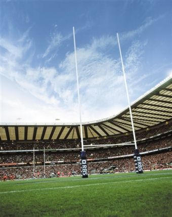 Twickenham World Rugby Museum and Stadium Tours