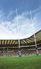 Twickenham World Rugby Museum and Stadium Tours Twickenham World Rugby Museum and Stadium Tours