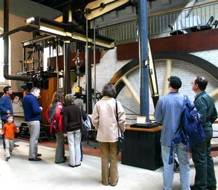 Kew Bridge Steam Museum Kew Bridge Steam Museum