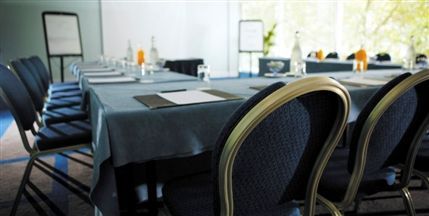 The Berkeley Suite