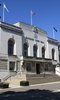 Hackney Town Hall photo