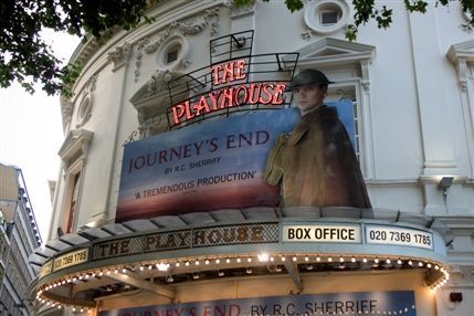 Playhouse Theatre Playhouse Theatre