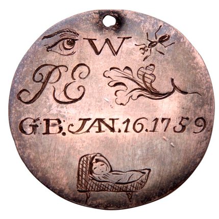 Fate, Hope & Charity Fate, Hope & Charity