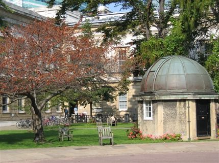 University College London