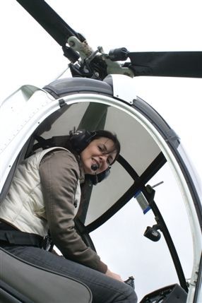 Biggin Hill Helicopters Biggin Hill Helicopters