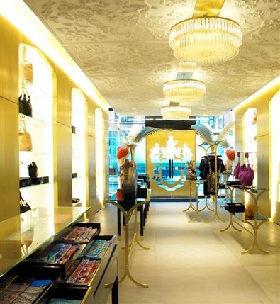 Liberty of London