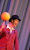 Circus Space photo