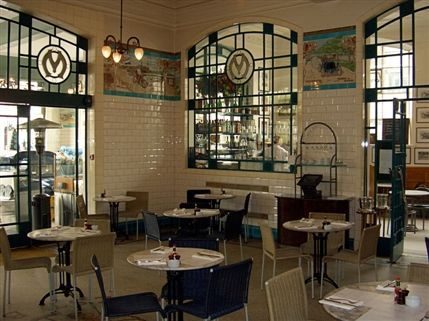 Bibendum Oyster Bar Bibendum Oyster Bar