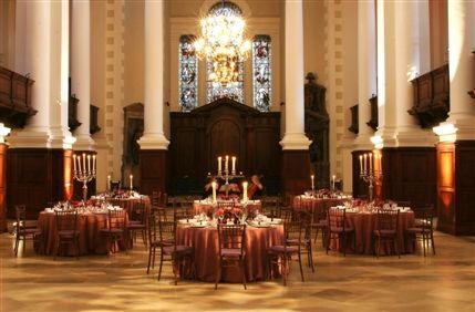 Christ Church Spitalfields