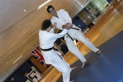 Chang's Hapkido Academy