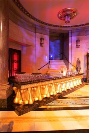 Freemasons' Hall