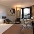 Hilton London Metropole