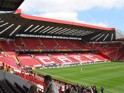 The Valley - Charlton Athletic FC The Valley - Charlton Athletic FC