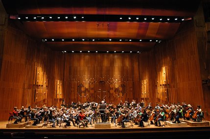 Guildhall Symphony Orchestra Guildhall Symphony Orchestra