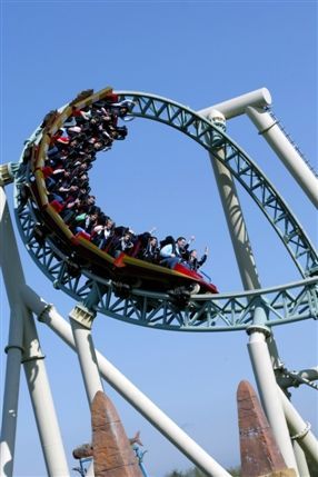 Thorpe Park Thorpe Park