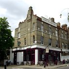 Lord Palmerston