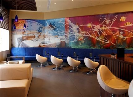 Rhodes W1 Brasserie