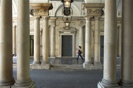 Courtauld Institute Gallery
