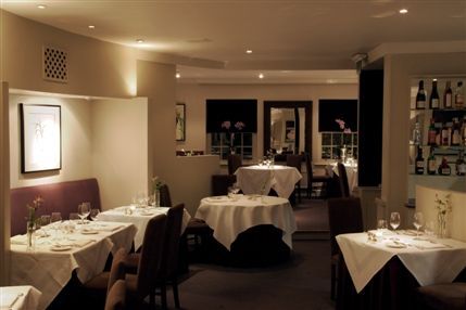 Roussillon Restaurant