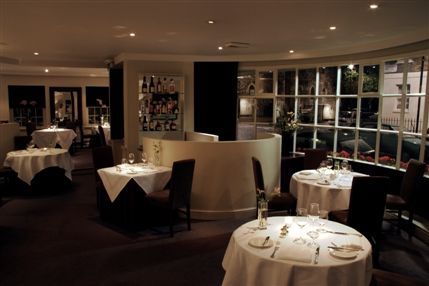 Roussillon Restaurant