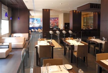 Rhodes W1 Brasserie