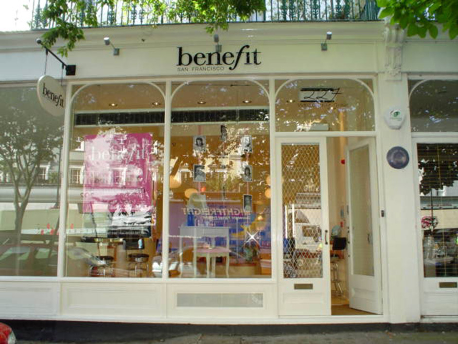 Benefit