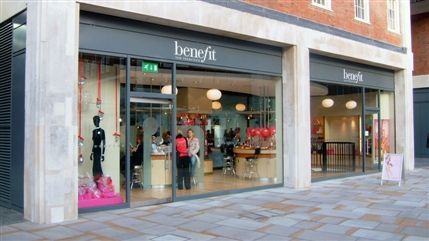 Benefit Benefit