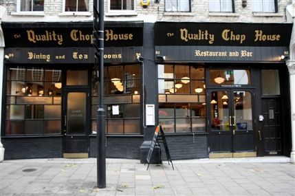 Doughty Street