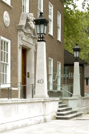 The Foundling Museum