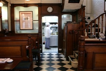 Quality Chop House