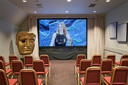 195 Piccadilly (BAFTA)