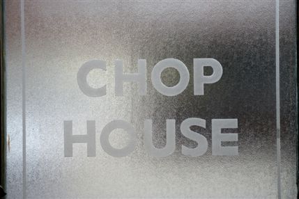 Quality Chop House